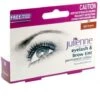 Julienne Eyelash And Brow Light Brown