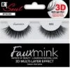 Response Soul Faux Mink 3D Effect Eyelash 001