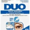 Ardell DUO Quick Set Striplash Adhesive Clear