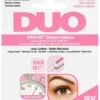 Ardell DUO Quick Set Striplash Adhesive Dark Tone