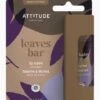 Attitude Leaves Bar Coconut Lip Balm