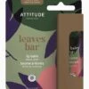 Attitude Leaves Bar Fresh Mint Lip Balm