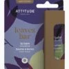 Attitude Leaves Bar Unscented Lip Balm