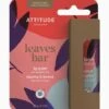 Attitude Leaves Bar Watermelon Lip Balm