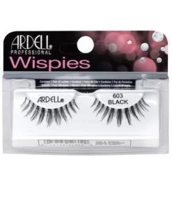 Ardell Wispies Lashes 603