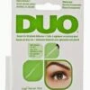 Ardell Duo Brush On Striplash Adhesive White