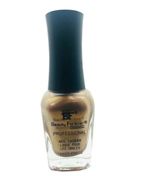 BF Professional Nail Lacquer 06 Desert Sand - Image 2