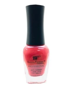 BF Professional Nail Lacquer 18 Dating Coral