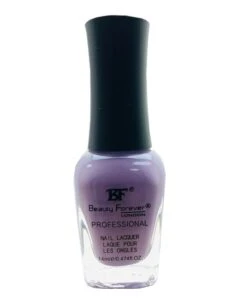 BF Professional Nail Lacquer 20 Chilled Lilac