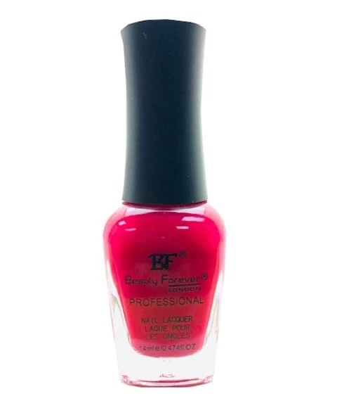 BF Professional Nail Lacquer 27 Susan - Image 2