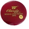 Classic Mineral Loose Powder SPF 8