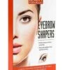 Eyebrow Shapers Pre Cut Strips