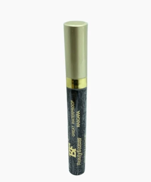 BF Great Waterproof Mascara 01 Black - Image 3