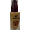 BF Satin Liquid Foundation LF105 Light Tan