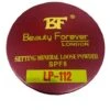 BF Classic Setting Mineral SPF 8 Loose Powder 112