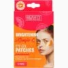 Brightening Vitamin C Eye Gel Patches