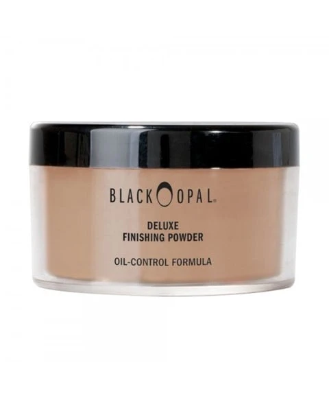 Black Opal Deluxe Finishing Powder - Image 3