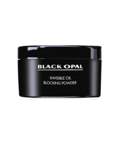 Black Opal Invisible Oil Blocking Loose Powder
