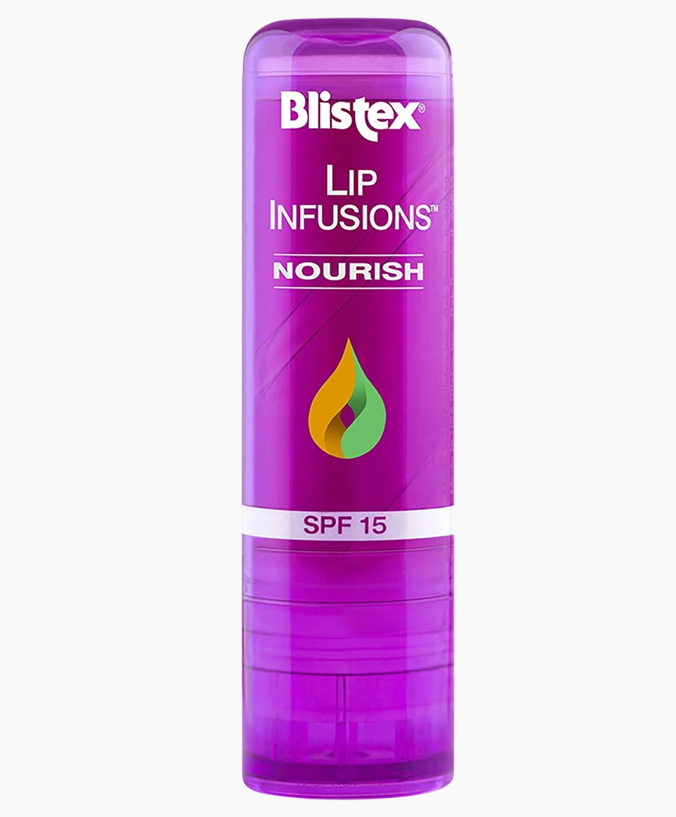 Lip Infusion Nourish Lip Balm SPF15 - Image 4