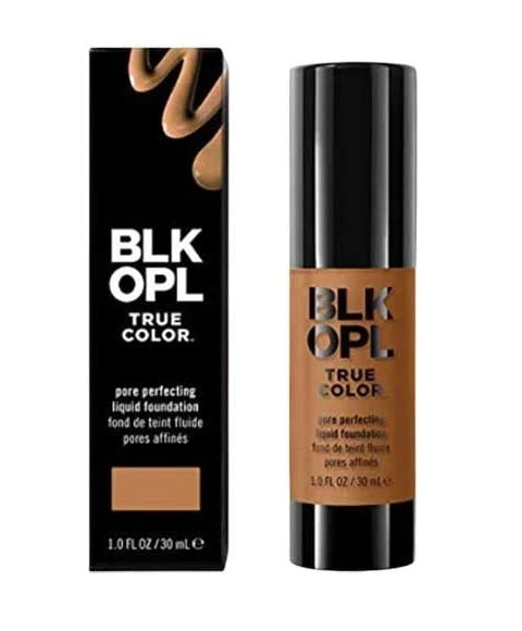 Black Opal True Color Pore Perfecting Liquid Foundation - Image 2
