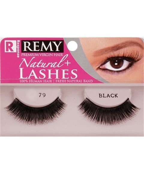 Response Natural Plus Lashes 79 - Image 2