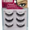 Response Remy Natural Plus Lashes 103