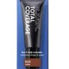 Total Coverage Face And Body Concealer