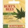 Burts Bees Hemp Chanvre Moisturizing Lip Balm