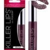Killer Lips With Volulip After Dark Plumping Lip Gloss