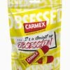 Carmex Its A Straight Up Obsession Moisturising Lip Balm