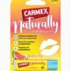 Carmex Naturally Watermelon Lip Balm