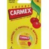 Carmex Moisturising Lip Balm Pot Cherry