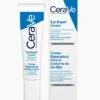 CeraVe Eye Repair Cream - Reduces Dark Circles And Puffiness