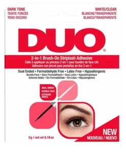 Ardell DUO 2In1 Striplash Adhesive