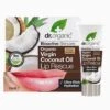 Dr Organic Bioactive Skincare Organic Virgin Coconut Oil Lip Rescue