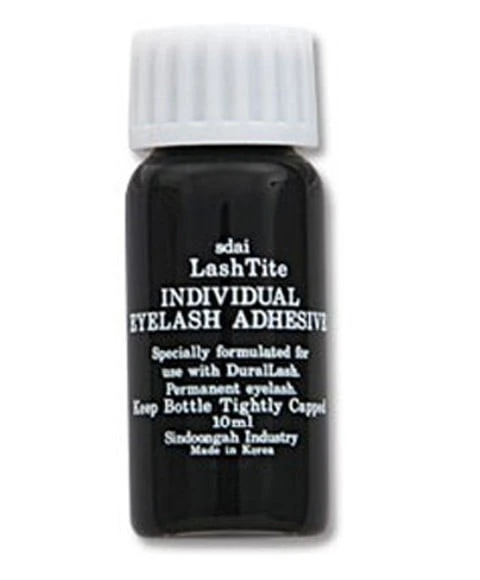 Eyelash Glue Dark 61902 - Image 2