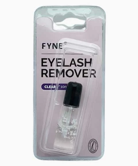 Finelines Eyelash Adhesive Remover 62000 - Image 3