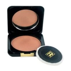 FR Oil Free Compact Face Powder