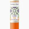 Vegan Lip Balm Orange