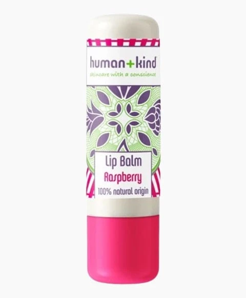 Vegan Lip Balm Rasberry - Image 3