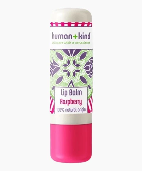 Vegan Lip Balm Rasberry