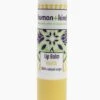 Vegan Lip Balm Vanila