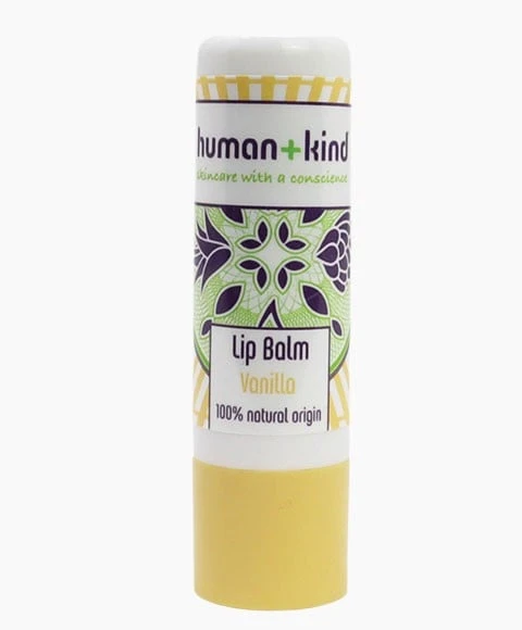 Vegan Lip Balm Vanila - Image 3