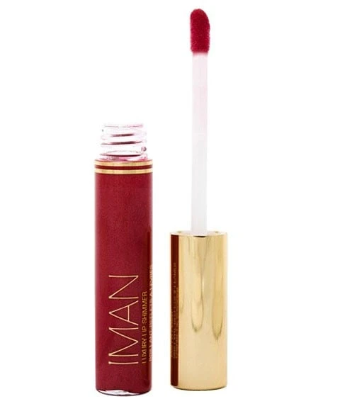 Iman Luxury Lip Shimmer - Image 2