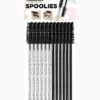Kashmir Spoolies 4403 Black