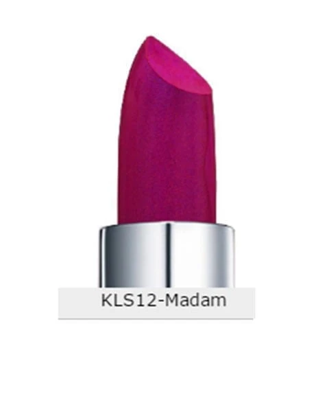 KISS Moisture Lipstick KLS12 Madam - Image 3