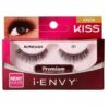 I Envy Premium Remy Hair Au Naturale 01 Eyelashes KPE08