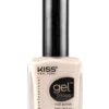 KISS Gel Strong Nail Polish KNP002 Secret Pearl