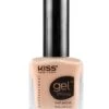 KISS Gel Strong Nail Polish KNP009 Call Me Nude
