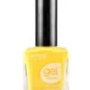 KISS Gel Strong Nail Polish KNP016 Lemonade